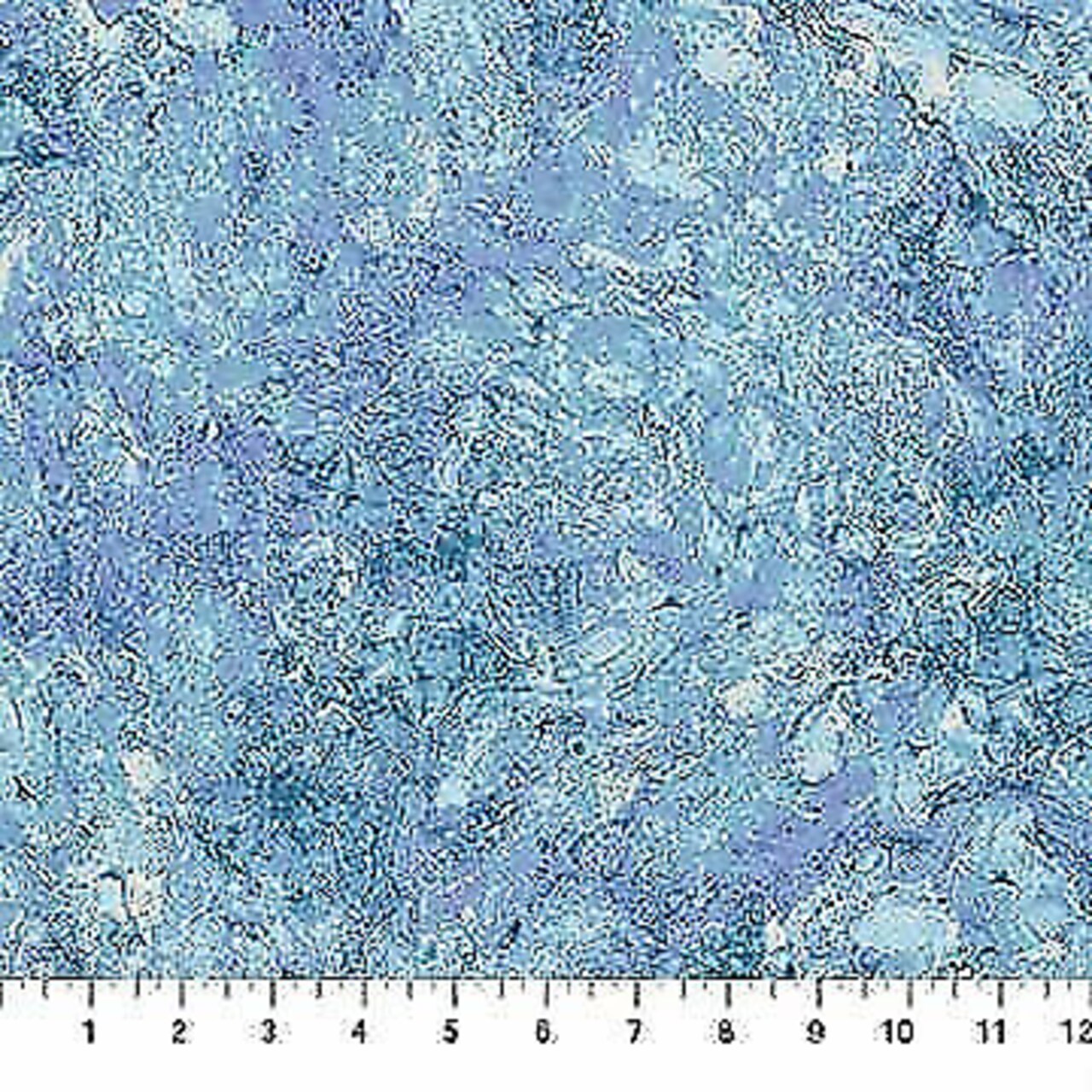 Stonehenge Gradations Midnight 39303 46 Cotton Fabric by Northcott